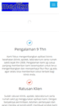 Mobile Screenshot of medika-software.com